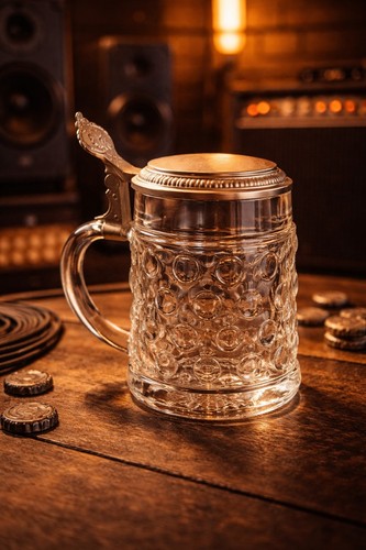 Bmf bierseidel liter mit - bmf,