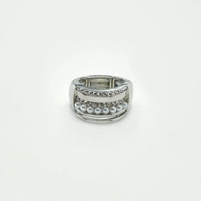 Exklusiver Ring Modeschmuck