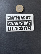 Ultras Eintracht Frankfurt