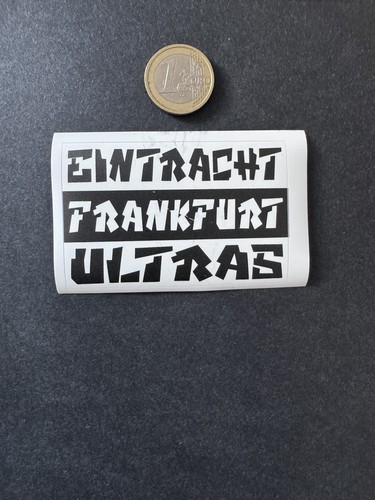 Ultras eintracht frankfurt - ultras,