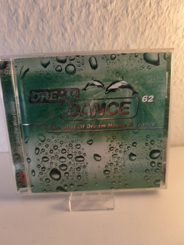 Various dream dance vol 62 - -, vol.