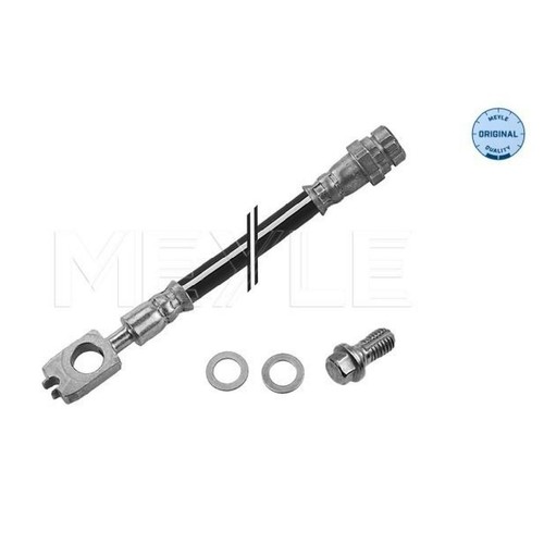 Bremsschlauch hinten für - 2x,