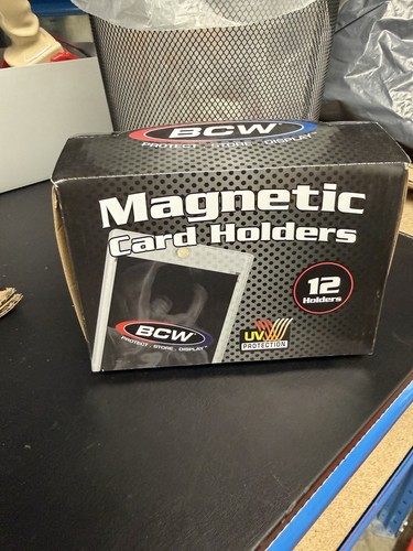 Bcw magnetic 180pt - magnetic,