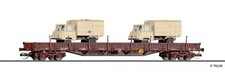 TT Niederbordwagen Res 3936 DR