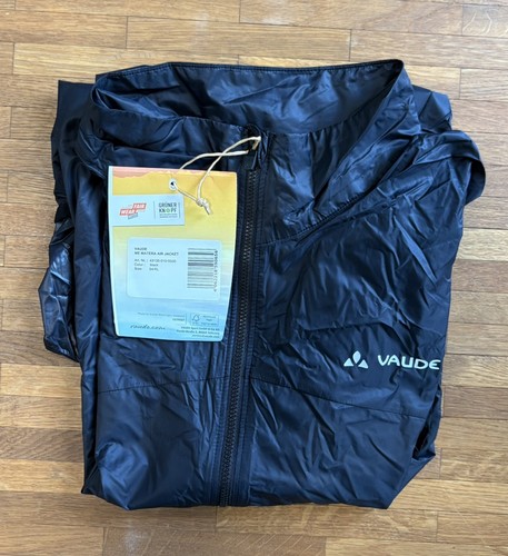 Vaude herren matera air jacket - vaude,