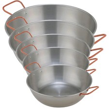 22 - 57 cm Pfanne Paella