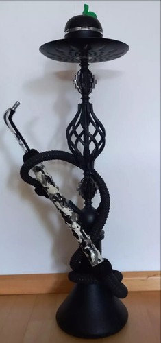 Shisha design höhe - shisha,