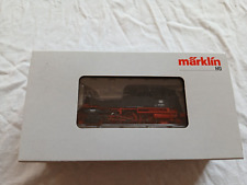 Märklin 39640 H0 DB Tenderdampflokomotive BR 64, mfx Decoder, Sound, Soft drive