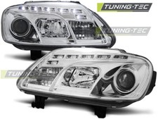 VW Touran 1T LED Tagfahrlicht