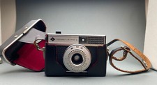 Agfa isomat rapid paratic - agfa, c