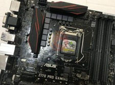 1PCS   Z170 PRO GAMING