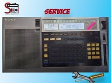 Sony icf 2010 2001d - icf-2010, radio