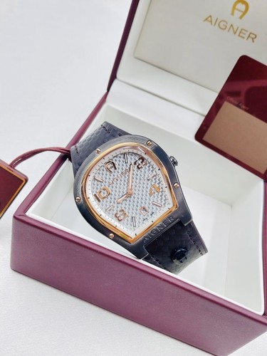 Aigner herrenarmbanduhr quartz - aigner,
