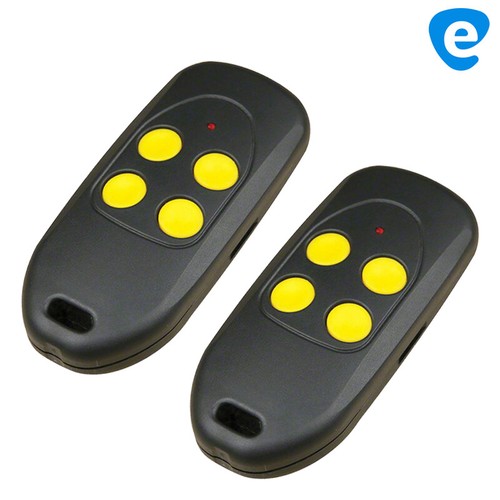 Handsender mt87a2 2 - 2x,
