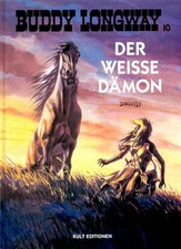 BUDDY LONGWAY SC+HC (deutsch)