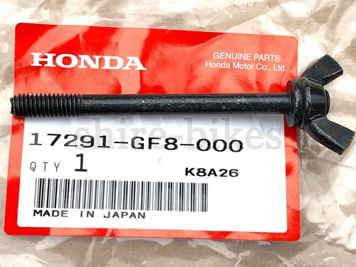 Neu original honda luftkasten - neu,