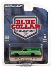 1972 Ford Ranchero 500 -