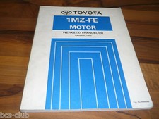TOYOTA MOTOR 1MZ-FE in AVALON