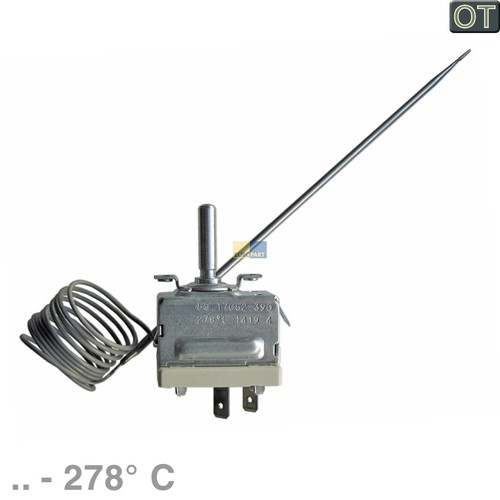 Thermostat backofen - thermostat,
