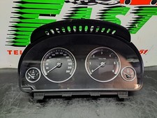 INSTRUMENTENTAFEL BMW X3 F25