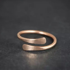 Minimalistischer Heilring aus