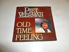 PIET VEERMAN - Old Time