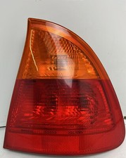 Heckleuchte Aussen Rechts BMW