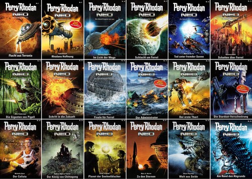 Auswahl perry rhodan - auswahl:,