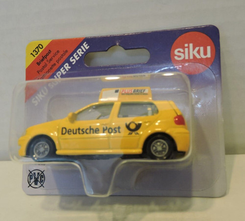Siku super serie diecast - super, 1:55