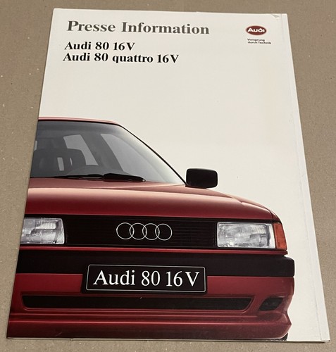 Pressemappe