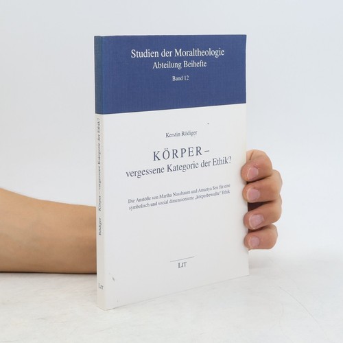 Studien der moraltheologie - studien,