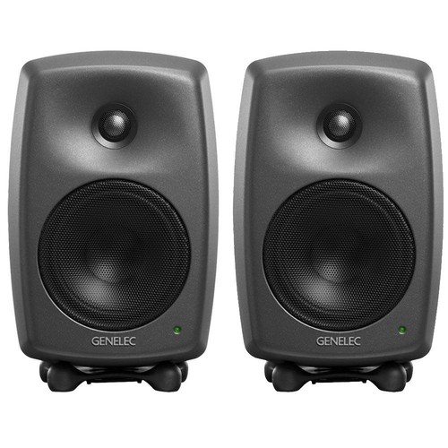 Genelec 8030c powered - (paar),