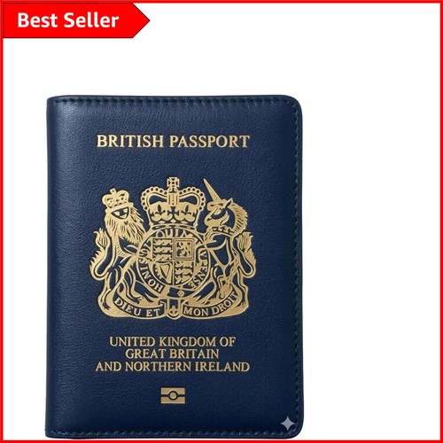Kompakte britische
