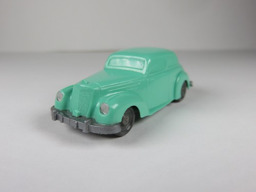 Wiking unverglast mercedes - unverglast,,