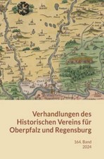 Verhandlungen des Historischen