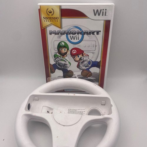 Mario kart nintendo - wii, spiel