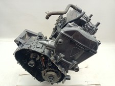 MOTORBLOCK GARANTIERT!! HONDA HORNET 600 07-10 PC41E