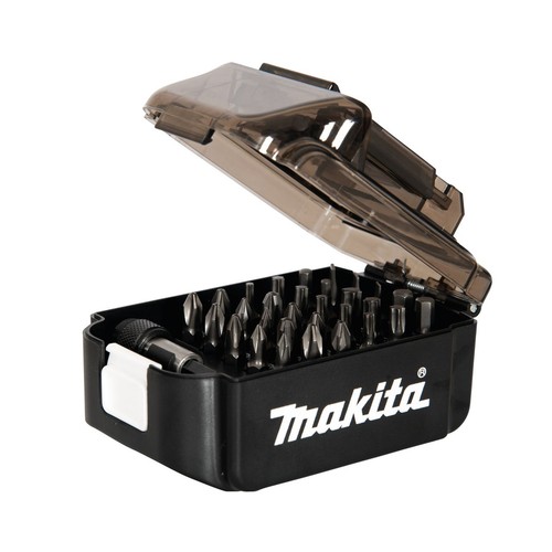 Makita zubehör bit - zubehör, bit-set