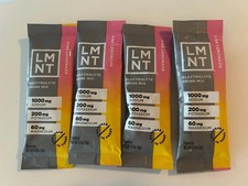 LMNT Keto Electrolyte Recharge