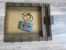 Märklin Ferngesteuerte Schiebebühne