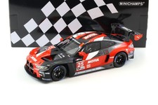 1:18 Minichamps BMW M4 GT3 GTD