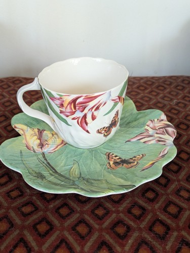 Spode england floral - spode,