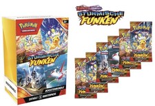 Pokémon Stürmische Funken