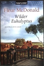 Wilder Eukalyptus 