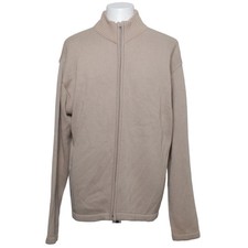 Mc Panthon, Strickjacke