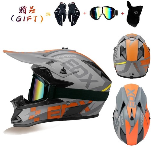 Motorradhelm offroadhelm - motorradhelm,