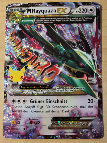 Pokemon celebrations - -,