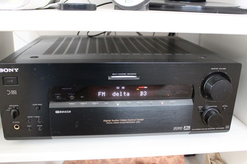 High end fm - av,