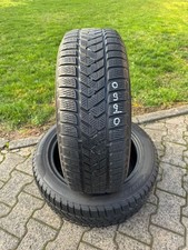 2x Pirelli Sottozero 3 215/55