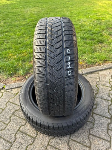 Pirelli sottozero 215 55 - 2x,